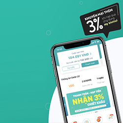 Nạp Tiền Sim Điện Thoại