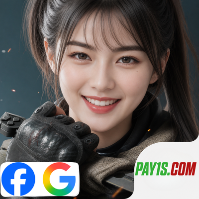 DeltaForce (FACEBOOK + GG)(Nạp chờ)