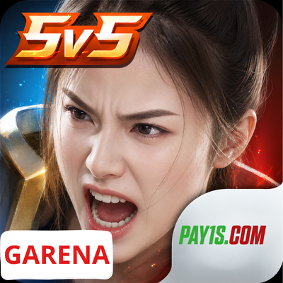 Liên Quân Mobile (GARENA)