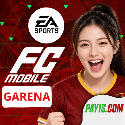 FC Mobile VN (GARENA)