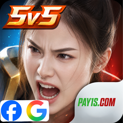 Liên Quân Mobile (FACEBOOK + GG)